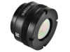 SupIR 13.6 mm f/1.0 Fixed 1-FOV LWIR VGA Imaging Lens